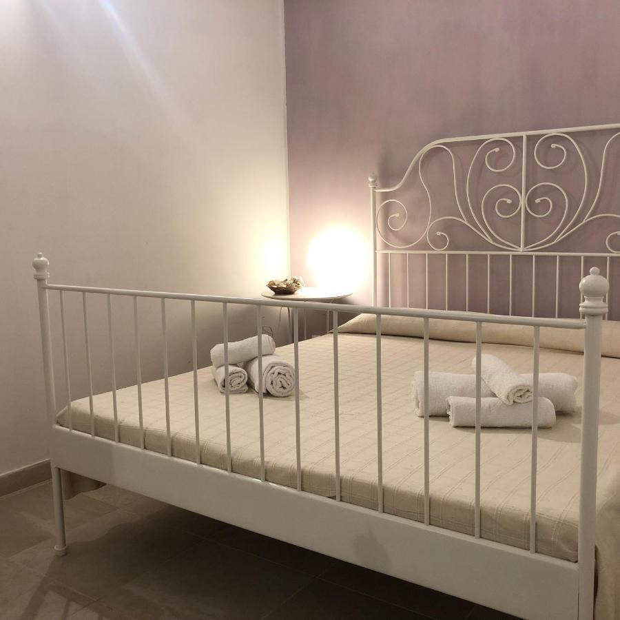 Villa Fede & Niki Σαν Βίτο λο Κάπο Εξωτερικό φωτογραφία