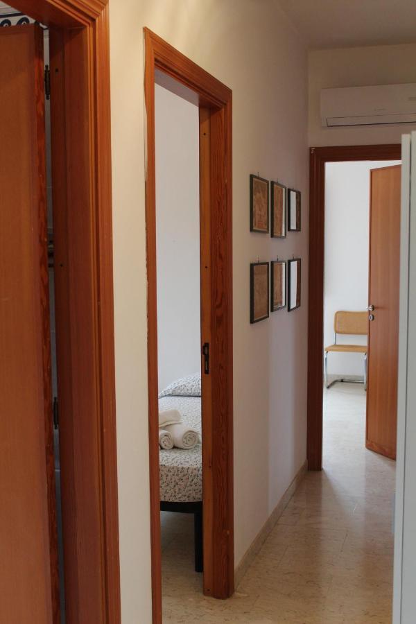 Villa Fede & Niki Σαν Βίτο λο Κάπο Εξωτερικό φωτογραφία